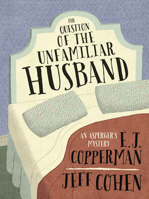 The Question of the Unfamiliar Husband - ebook
